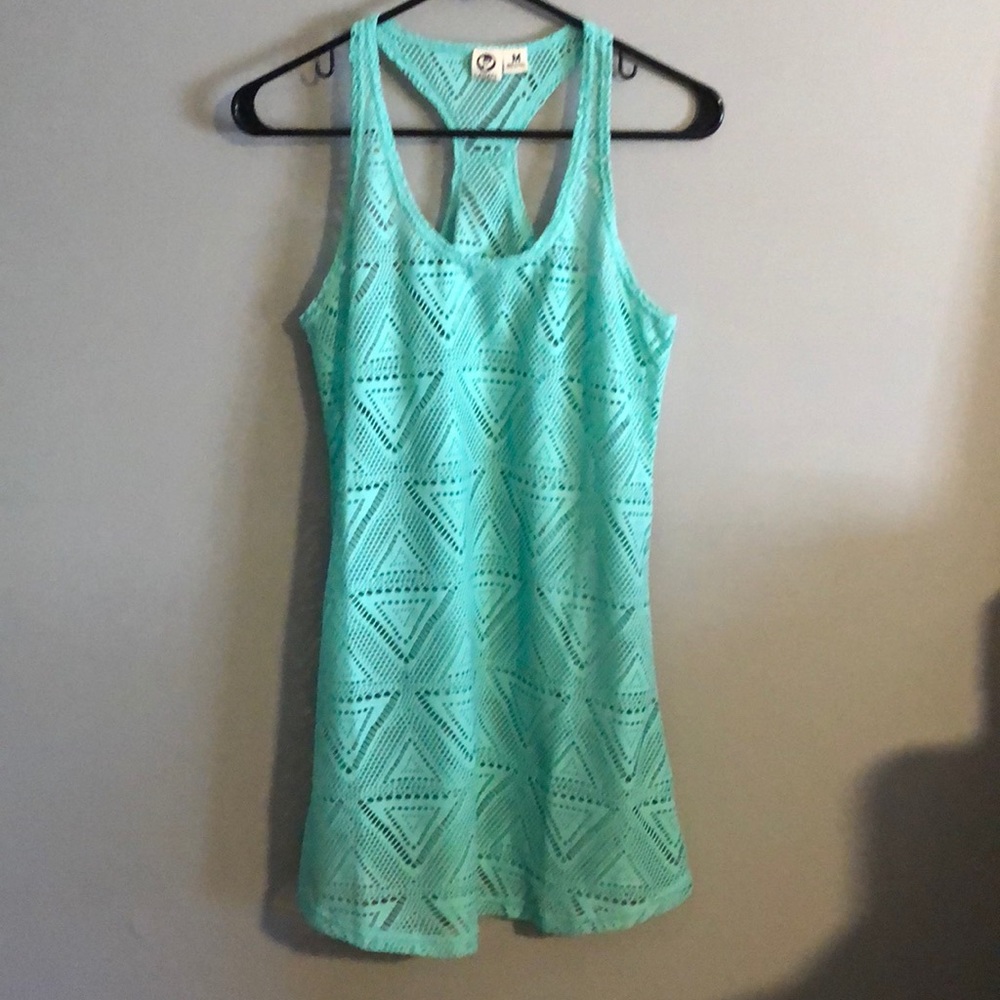 Beach Coverup